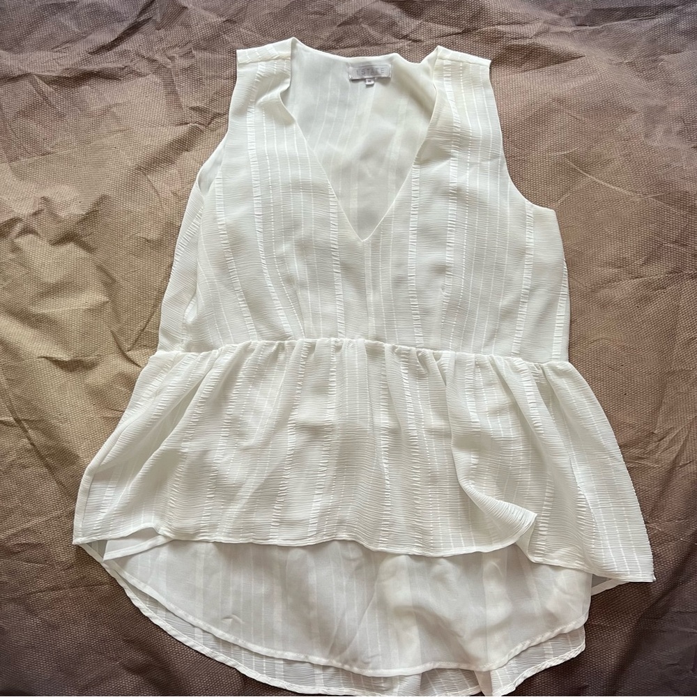 1.State Blouse